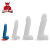Fuck & Fist Toy Gode Fuck & Fist Hoenir S 13 x 4cm